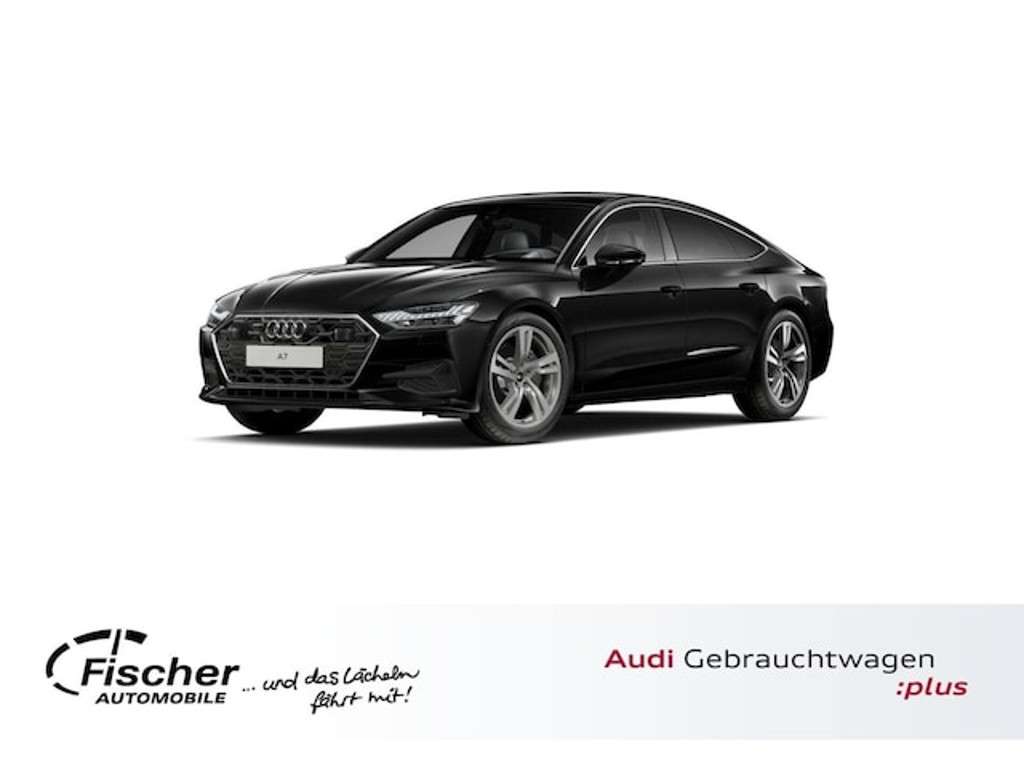 Audi A7 2025 Diesel