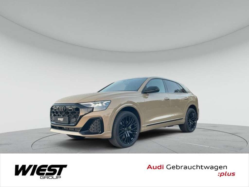 Audi Q8 2025 Diesel