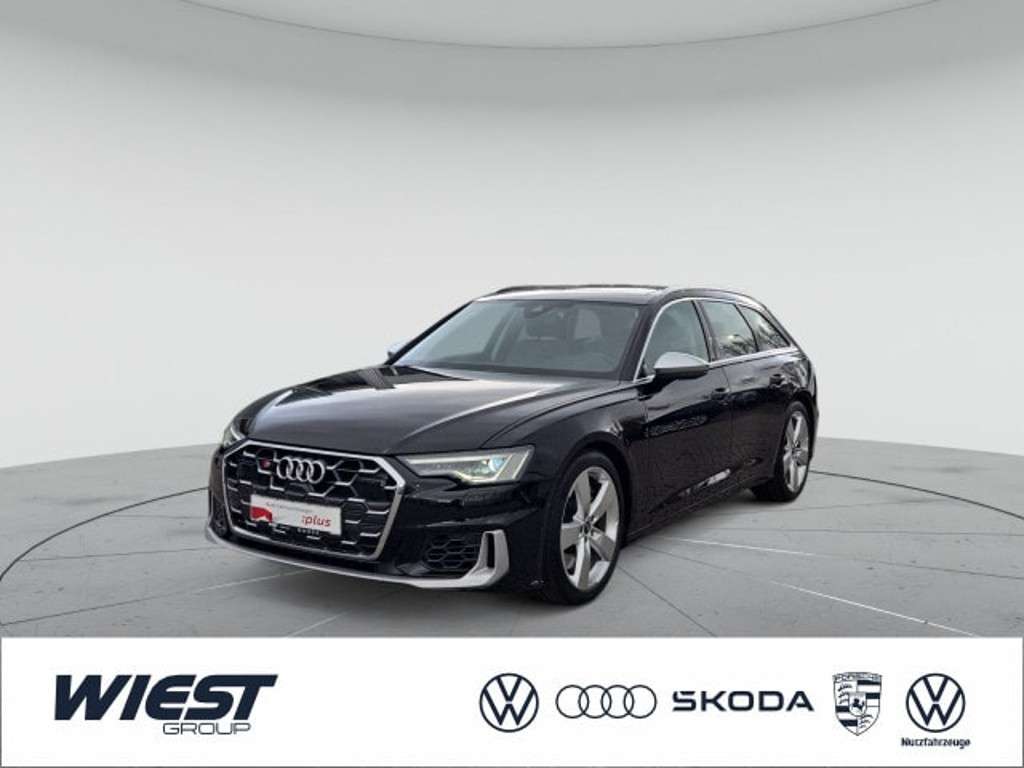 Audi S6 2024 Diesel