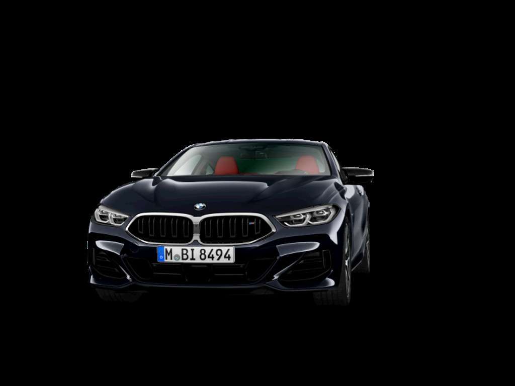 BMW M850 2022 Benzine