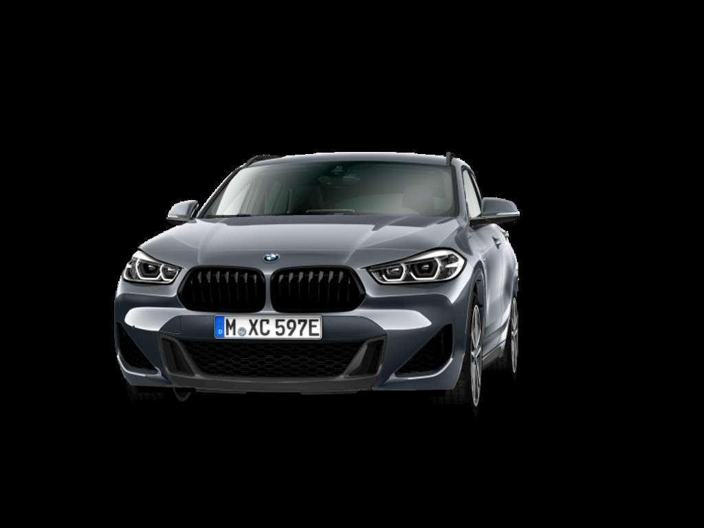 BMW X2 2021 Hybride Benzine