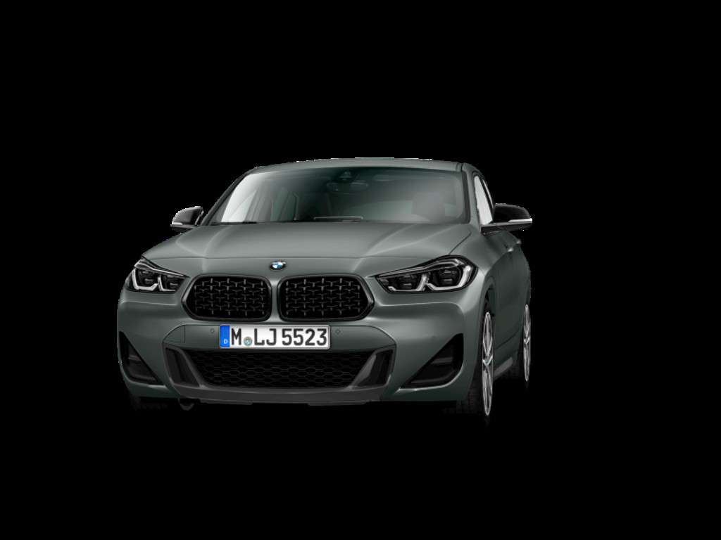 BMW X2 2022 Benzine