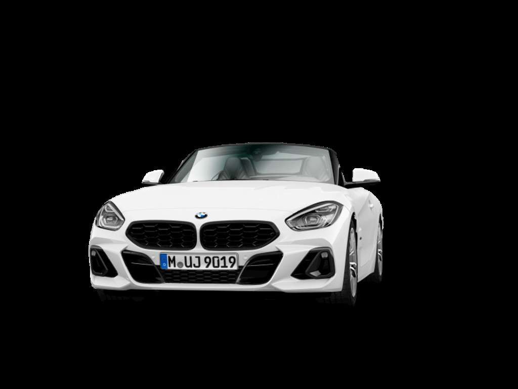 BMW Z4 2023 Benzine