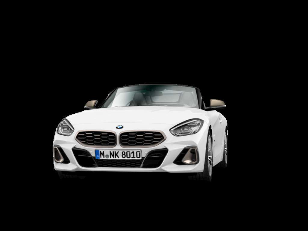 BMW Z4 2024 Benzine