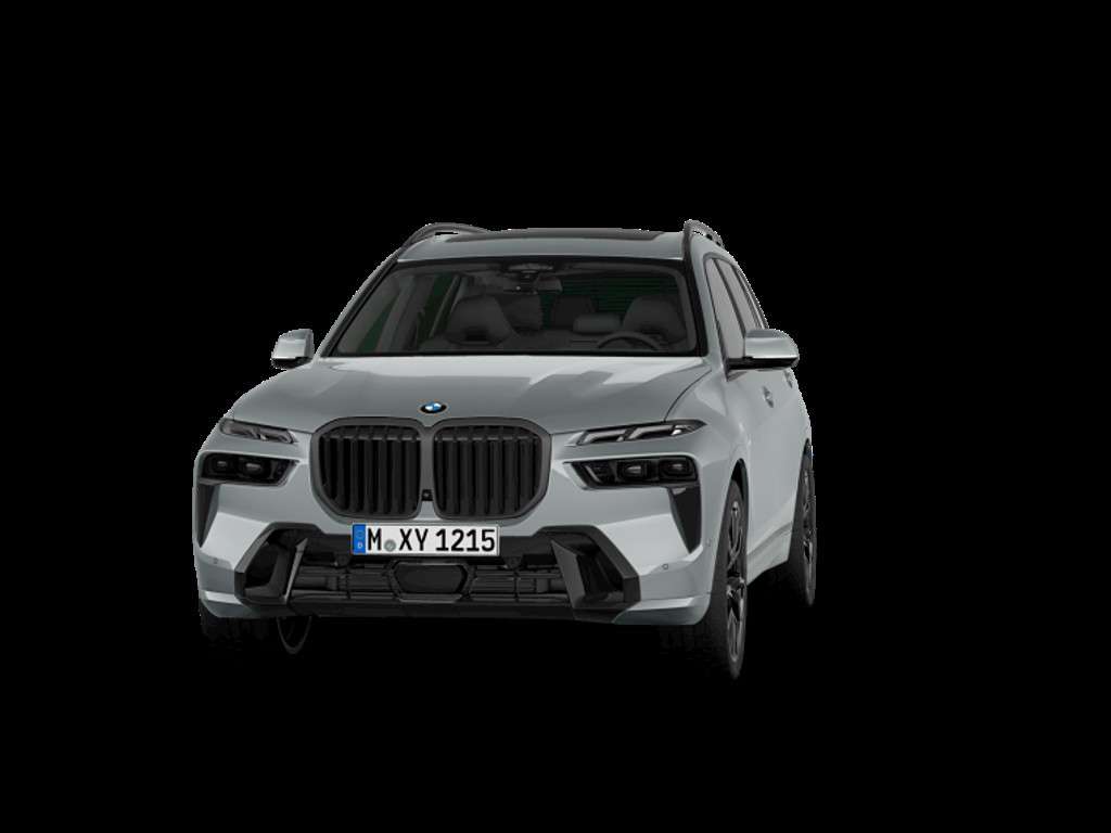 BMW X7 2024 Diesel