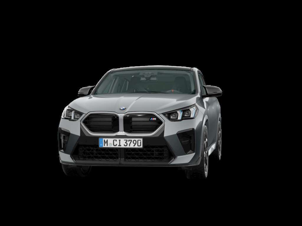 BMW X2 2024 Benzine