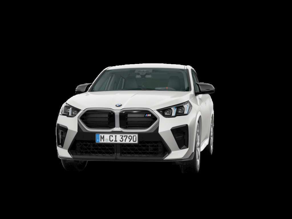 BMW X2 2024 Benzine