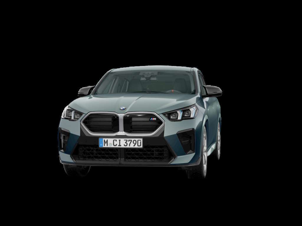 BMW X2 2024 Benzine