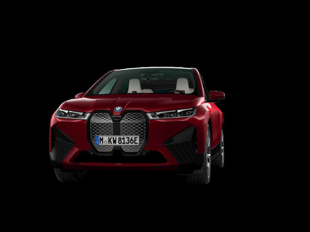 BMW iX 2024 Elektrisch