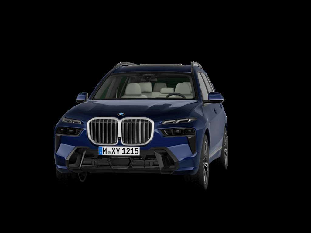 BMW X7 2025 Diesel