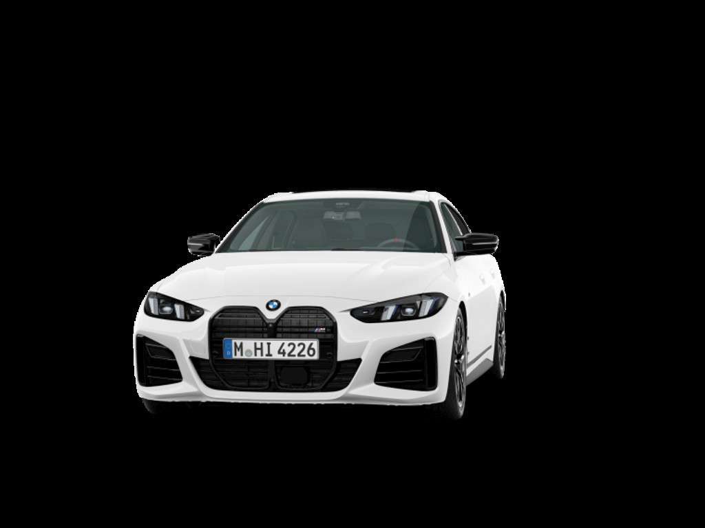 BMW M440 2025 Benzine