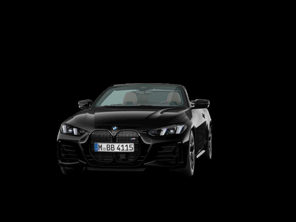 BMW M440 2025 Benzine