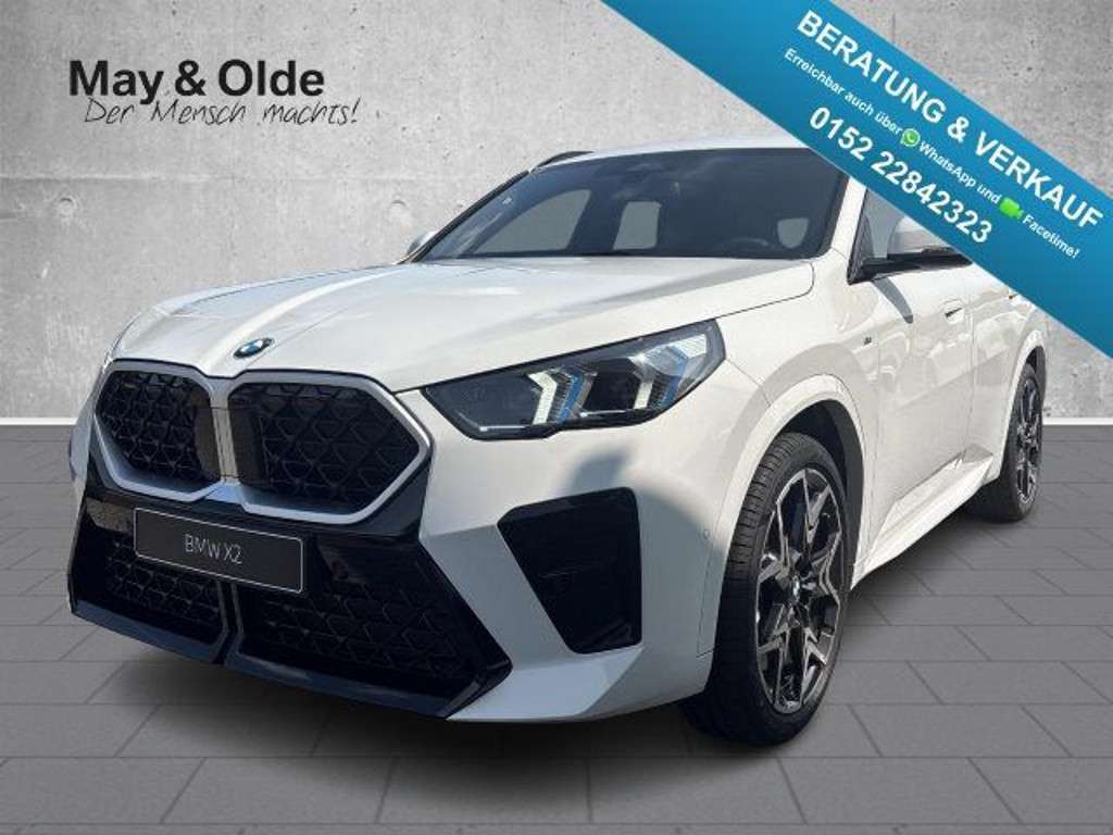 BMW X2 2025 Diesel