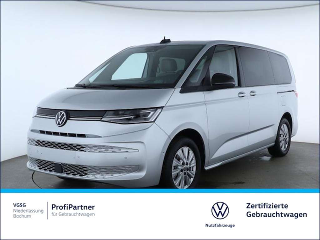 Volkswagen Multivan 2024 Diesel