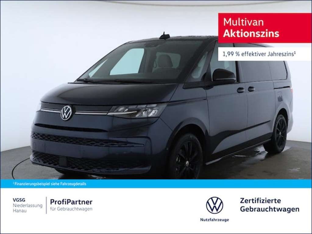 Volkswagen Multivan 2025 Diesel
