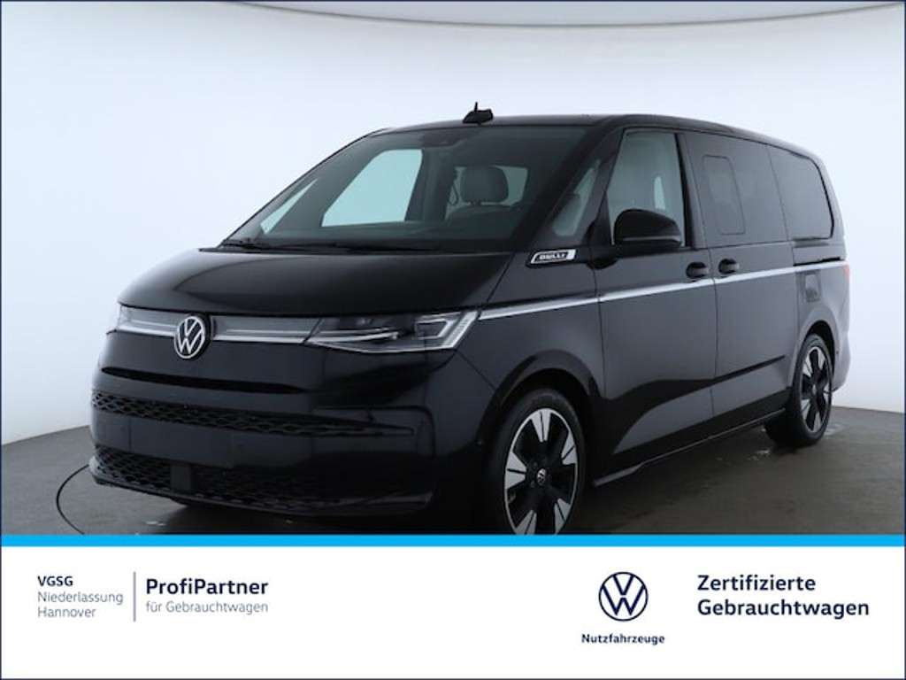 Volkswagen Multivan 2025 Benzine