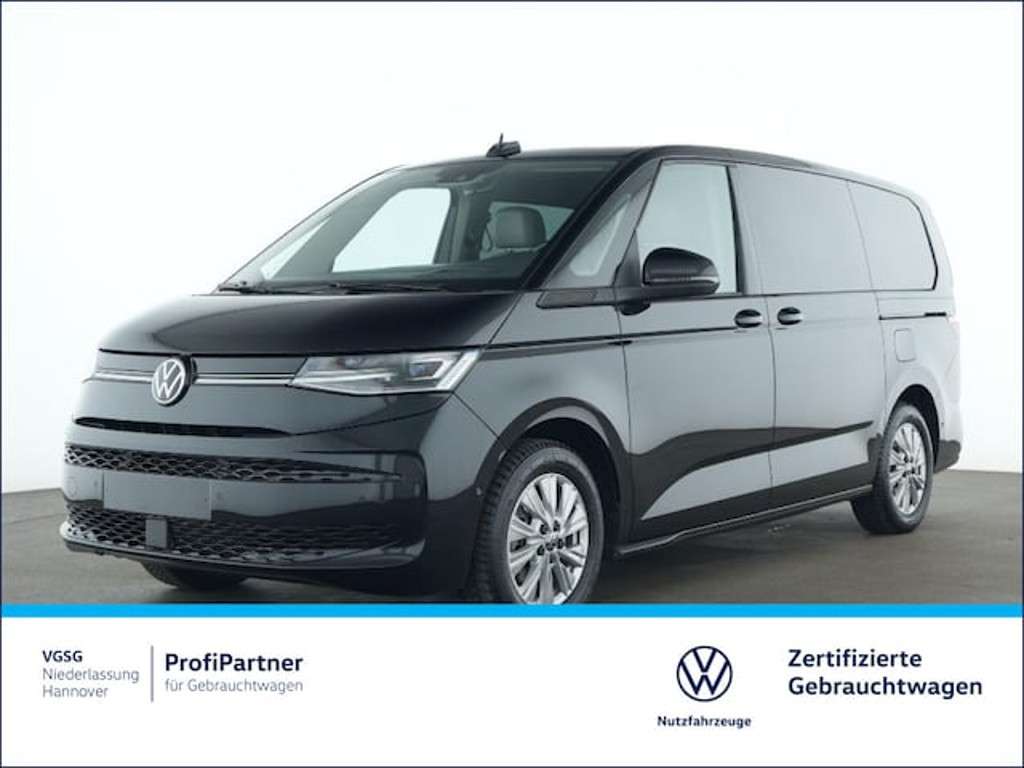 Volkswagen Multivan 2024 Diesel