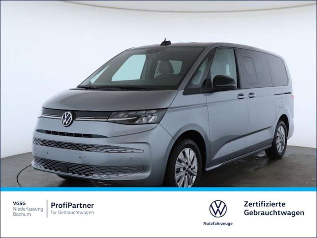 Volkswagen Multivan 2024 Diesel