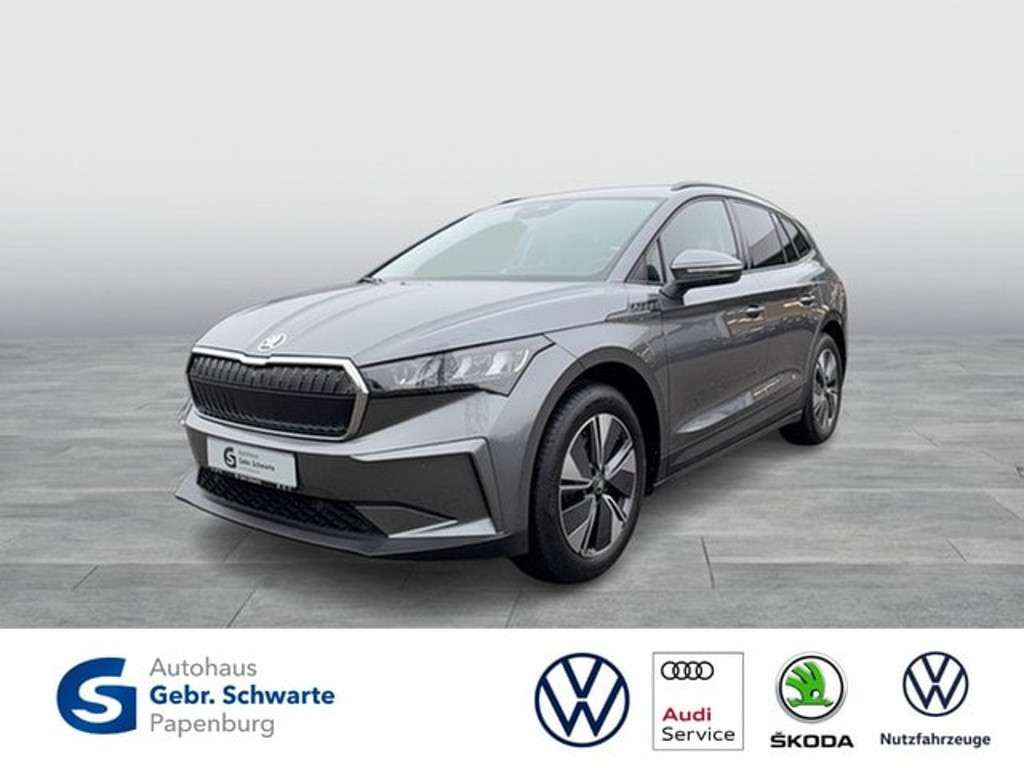 Skoda Enyaq 2023 Elektrisch