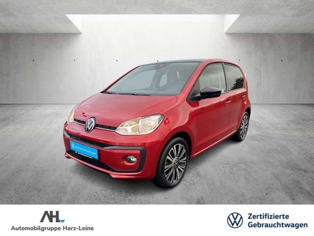 Volkswagen up! 2021 Benzine