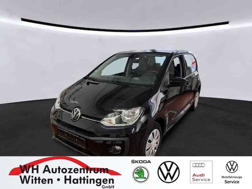 Volkswagen up! 2021 Benzine