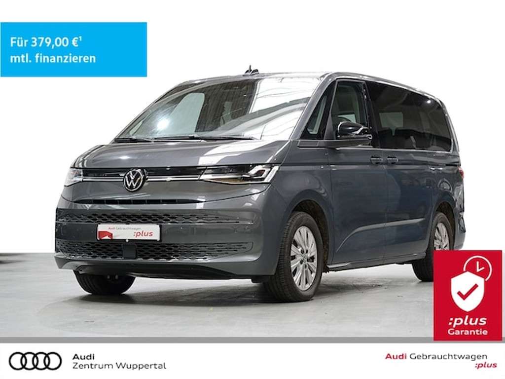 Volkswagen Multivan 2023 Hybride Benzine