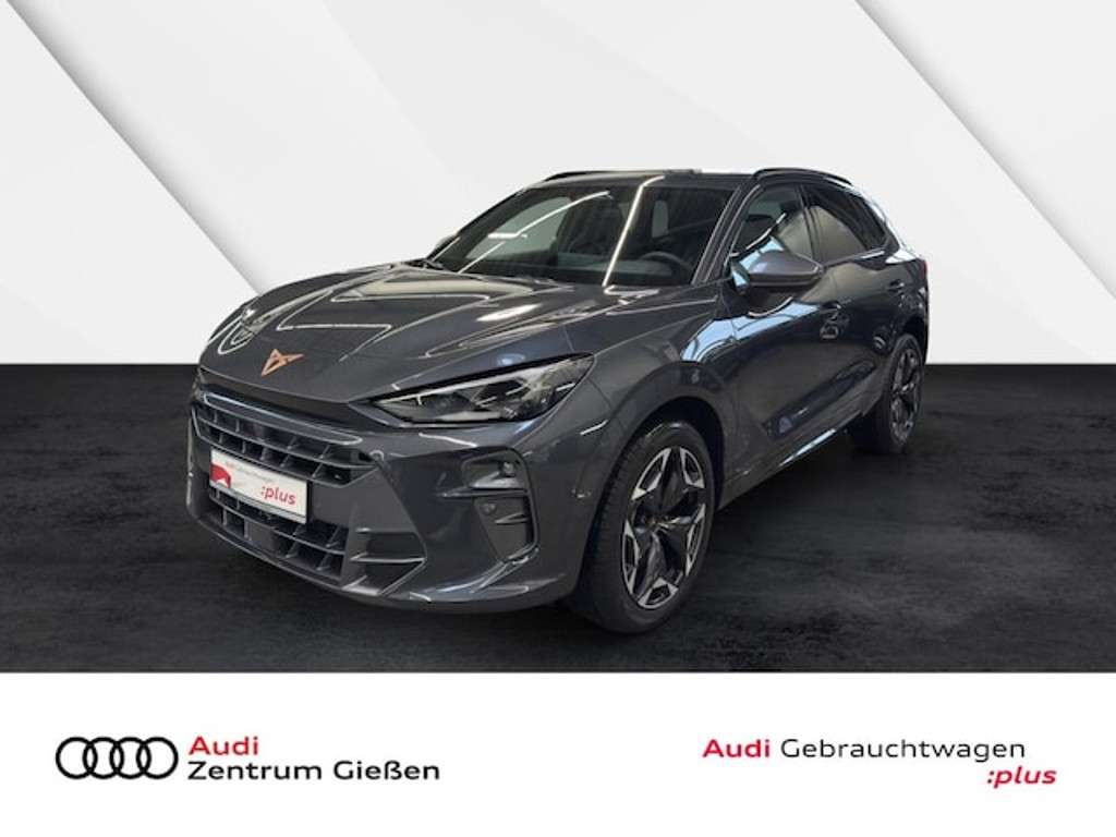 Cupra Terramar 2025 Benzine