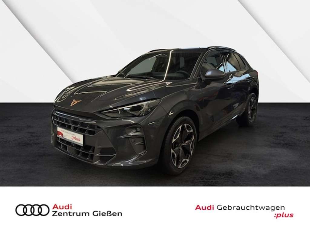 Cupra Terramar 2025 Benzine