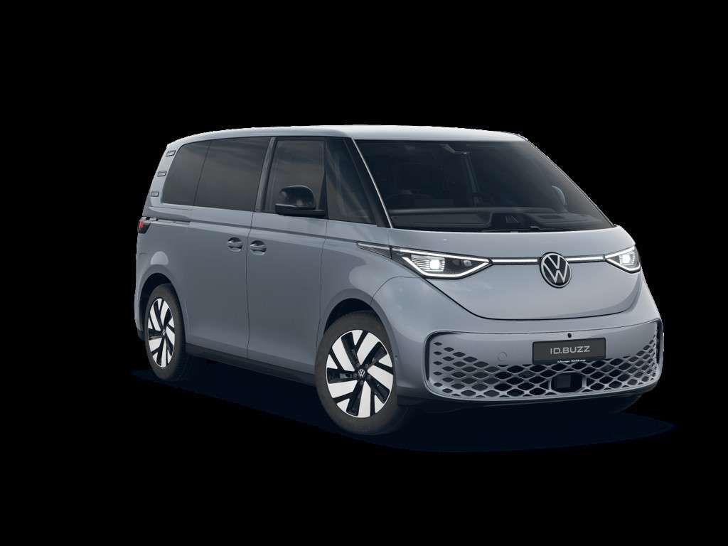 Volkswagen ID. Buzz 2025 Elektrisch