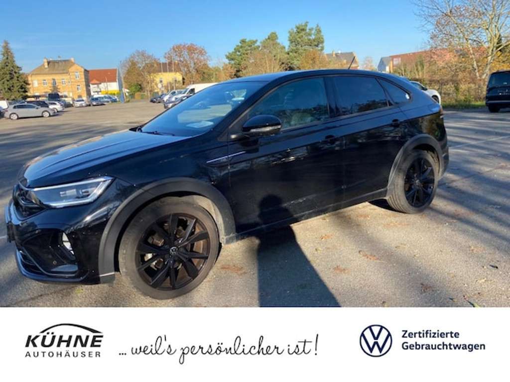 Volkswagen Taigo 2023 Benzine