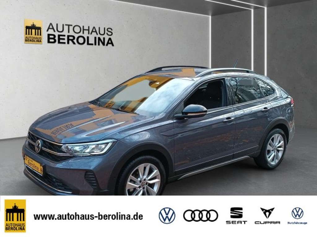 Volkswagen Taigo 2025 Benzine