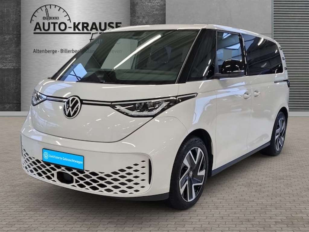 Volkswagen ID. Buzz 2024 Elektrisch