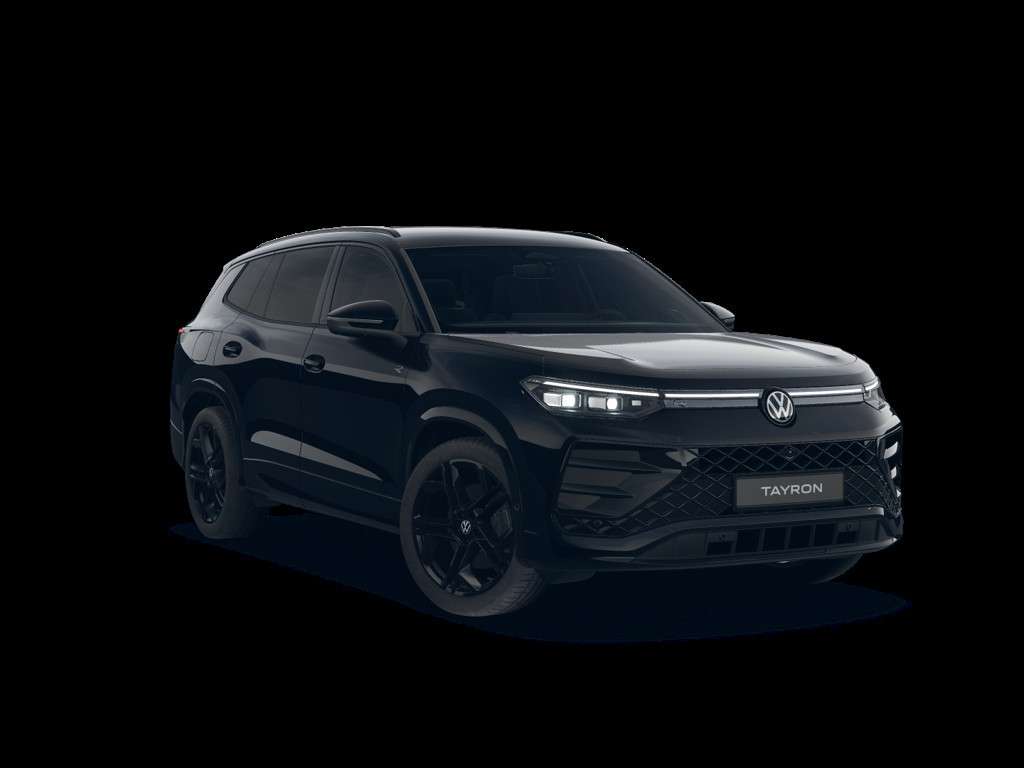 Volkswagen Tayron 2025 Benzine