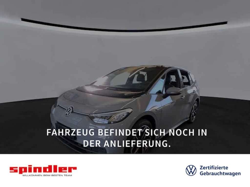 Volkswagen ID.3 2022 Elektrisch