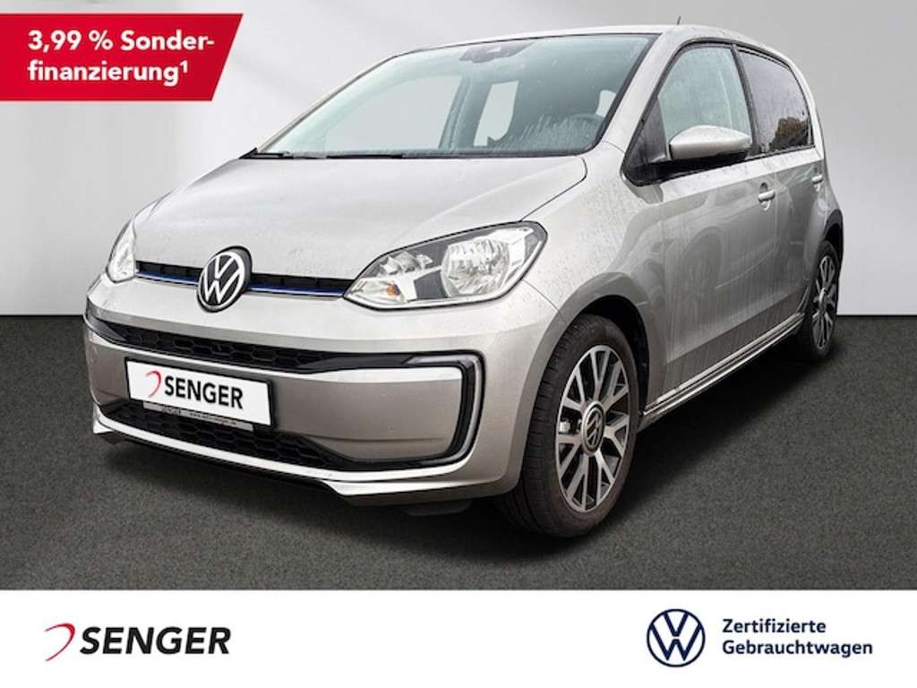 Volkswagen e-Up! 2022 Elektrisch