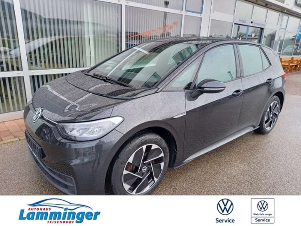 Volkswagen ID.3 2022 Elektrisch
