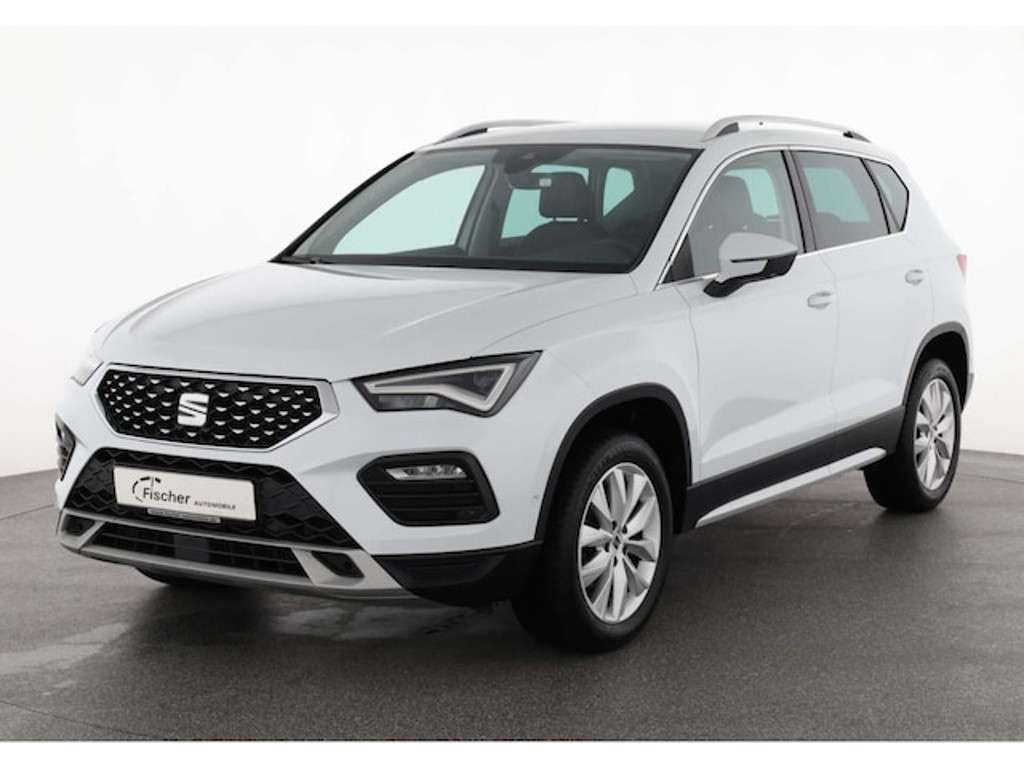 Seat Ateca 2024 Benzine