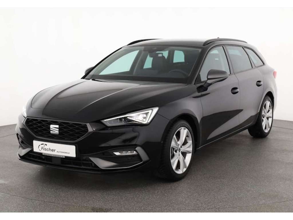 Seat Leon 2025 Benzine