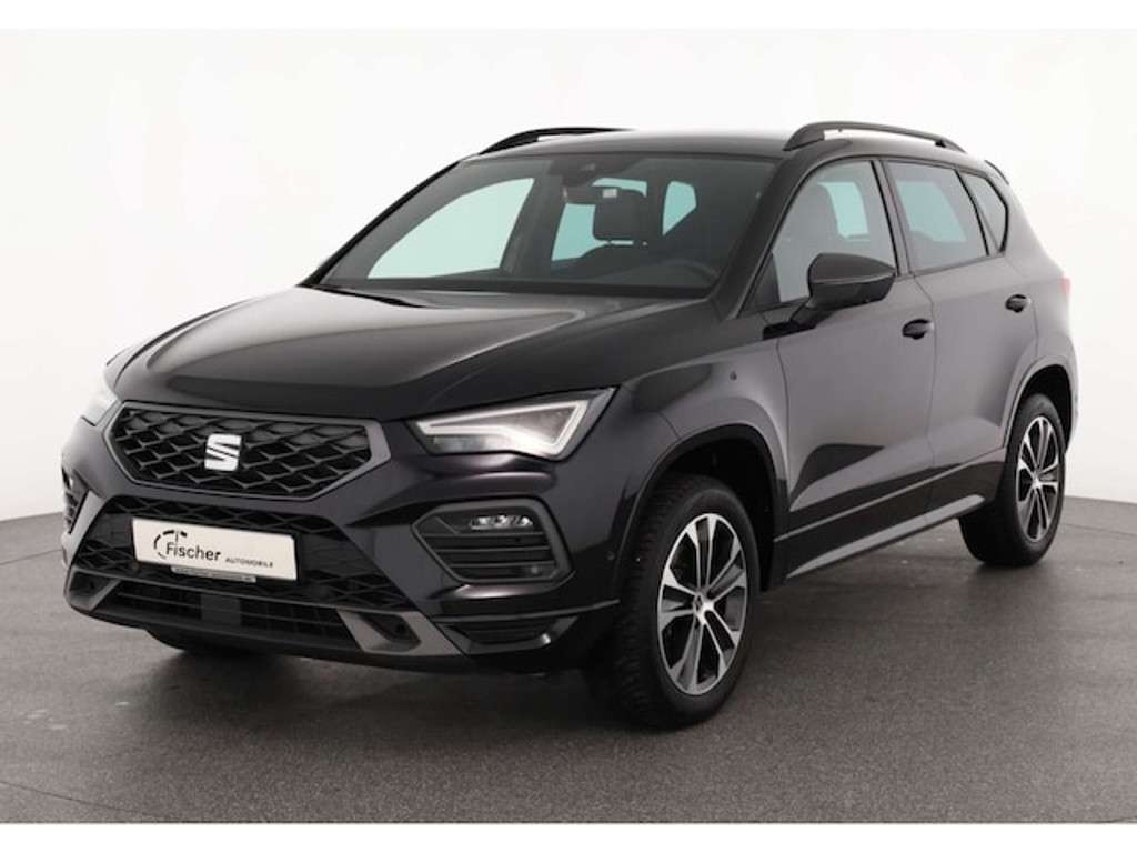 Seat Ateca 2025 Diesel