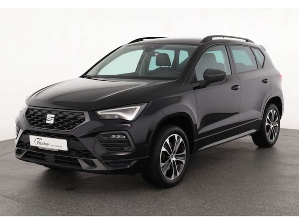 Seat Ateca 2024 Diesel