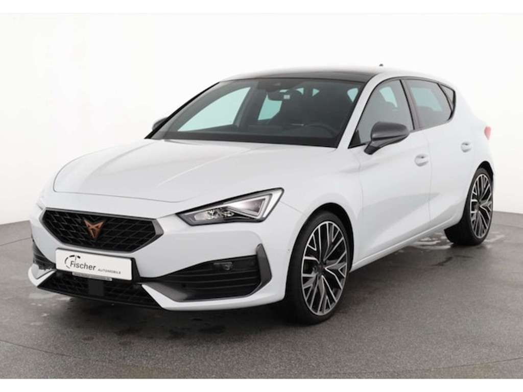 Cupra Leon 2023 Benzine