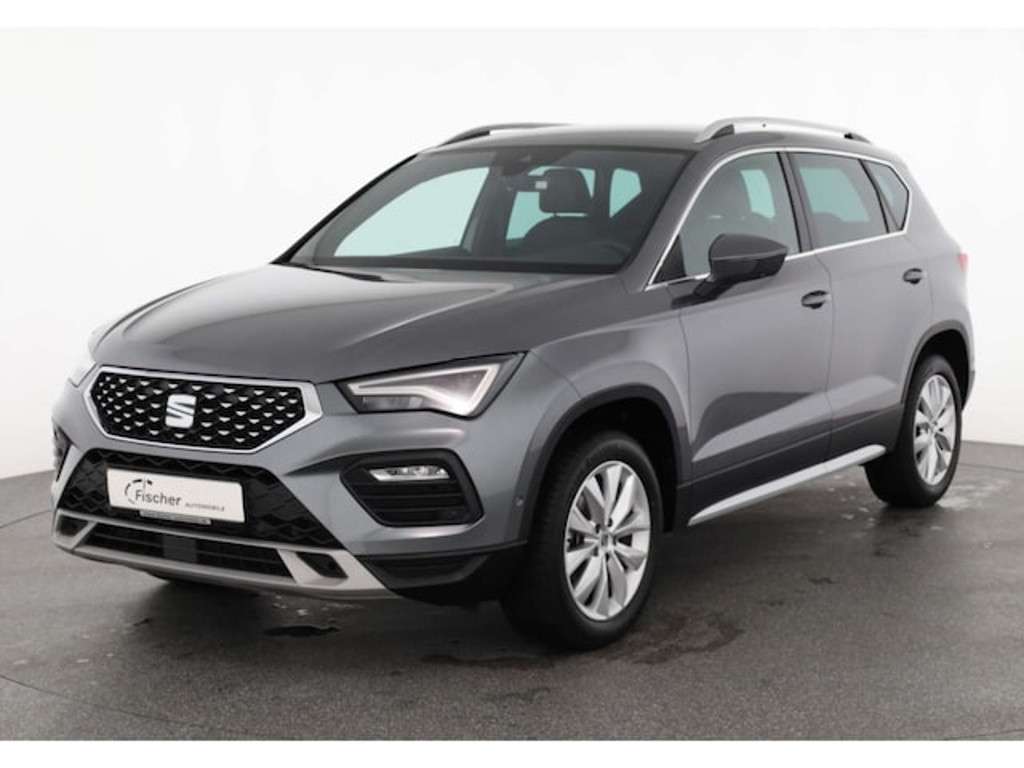 Seat Ateca 2025 Benzine
