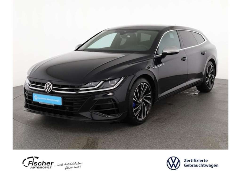 Volkswagen Arteon Shooting Brake 2025 Benzine