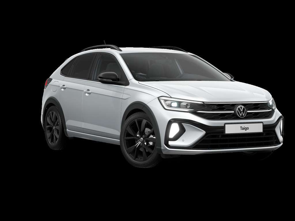 Volkswagen Taigo 2024 Benzine