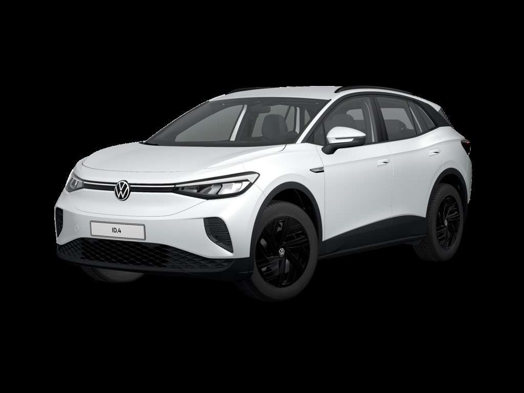 Volkswagen ID.4 2022 Elektrisch