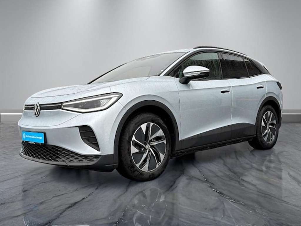 Volkswagen ID.4 2025 Elektrisch