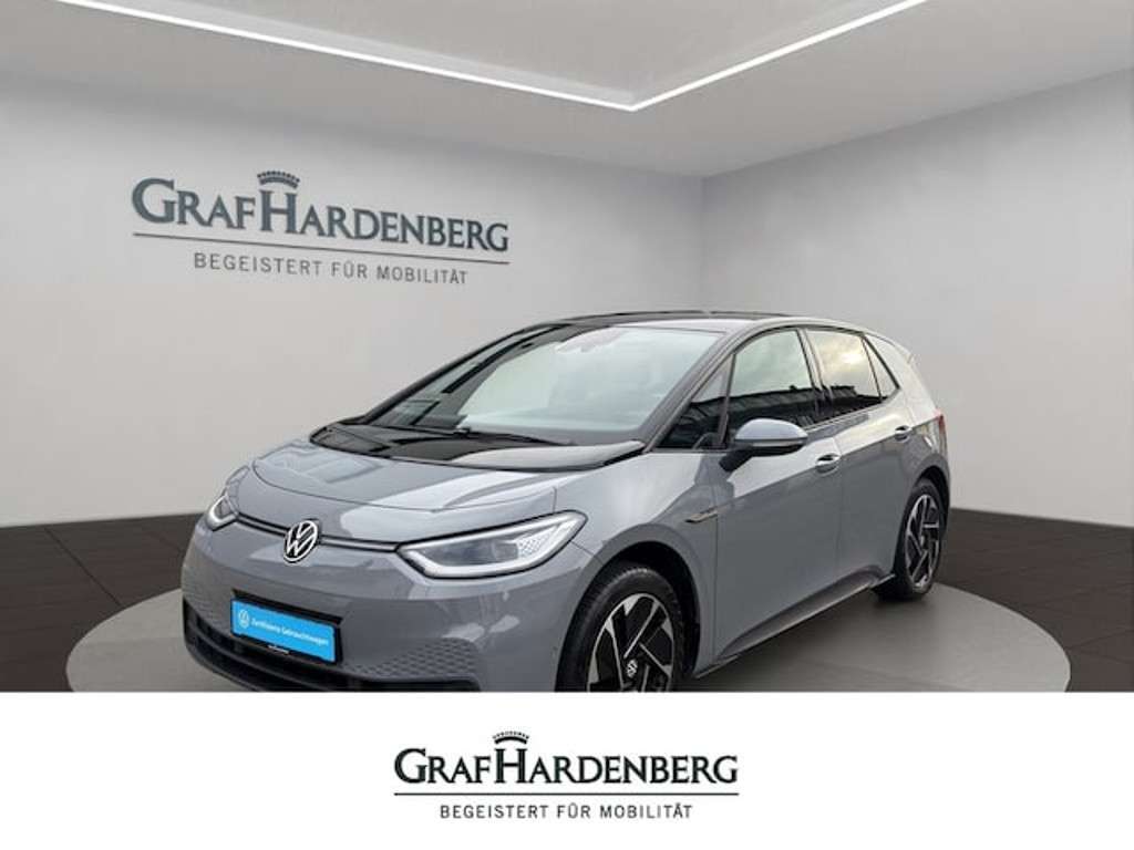 Volkswagen ID.3 2023 Elektrisch