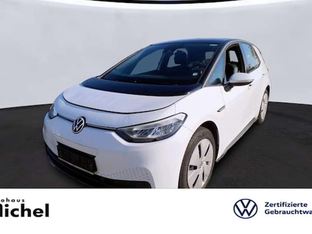 Volkswagen ID.3 2022 Elektrisch