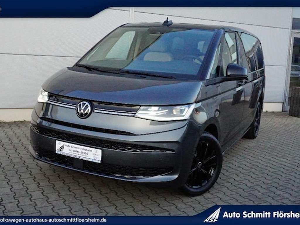 Volkswagen Multivan 2025 Diesel