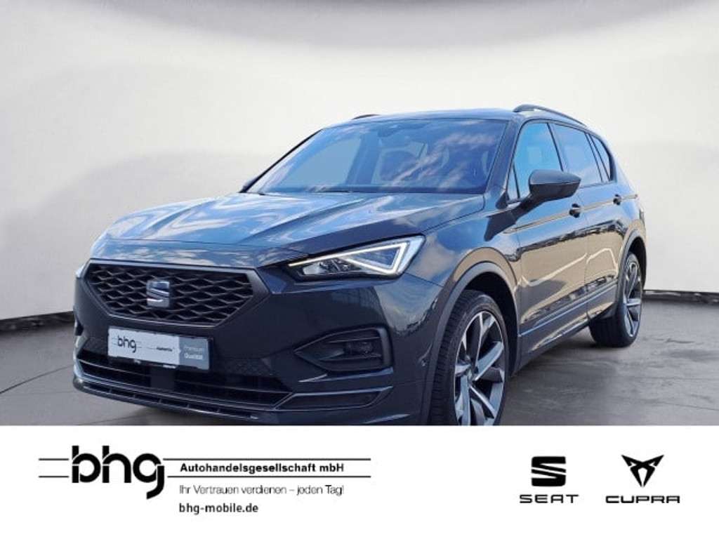 Seat Tarraco 2022 Benzine